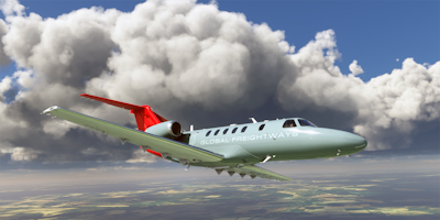 Active Sky FS