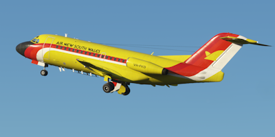 F28 Pro Livery Pack