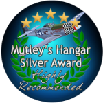 Mutley's Hangar TB-10 Tobago & TB-20 Trinidad review